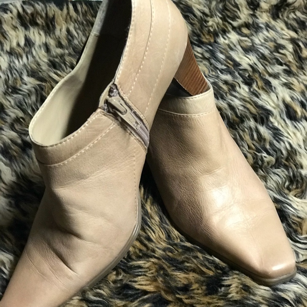 Booties